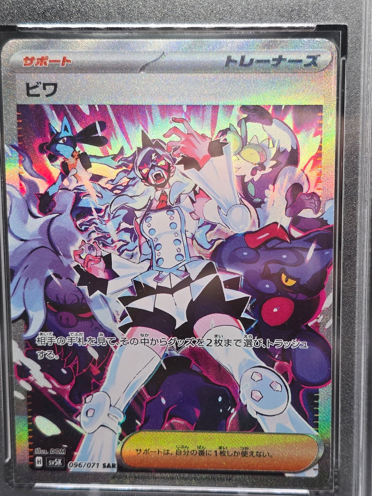 ERI Special Art Rare AP 10 (JP) CardBroz.de