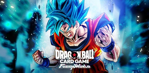 Dragon Ball CardBroz.de