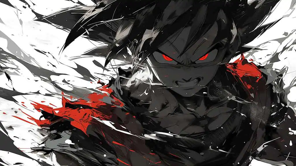 Dragon Ball CardBroz.de