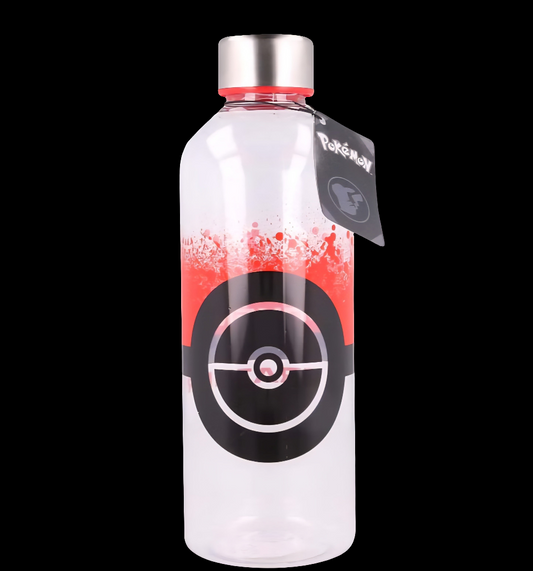 Pokémon Wasserflasche CardBroz