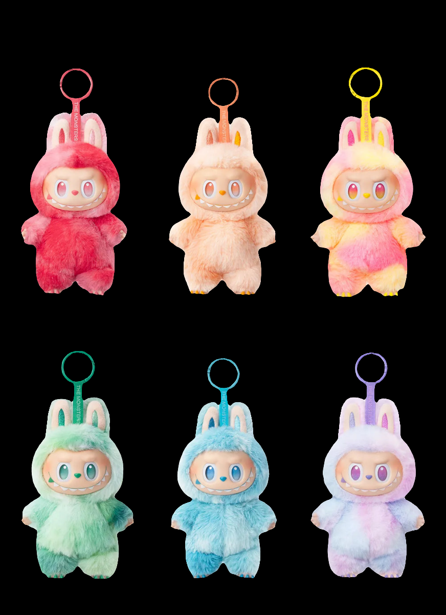 Big Into Energy blindboxes Chinesisch Version CardBroz