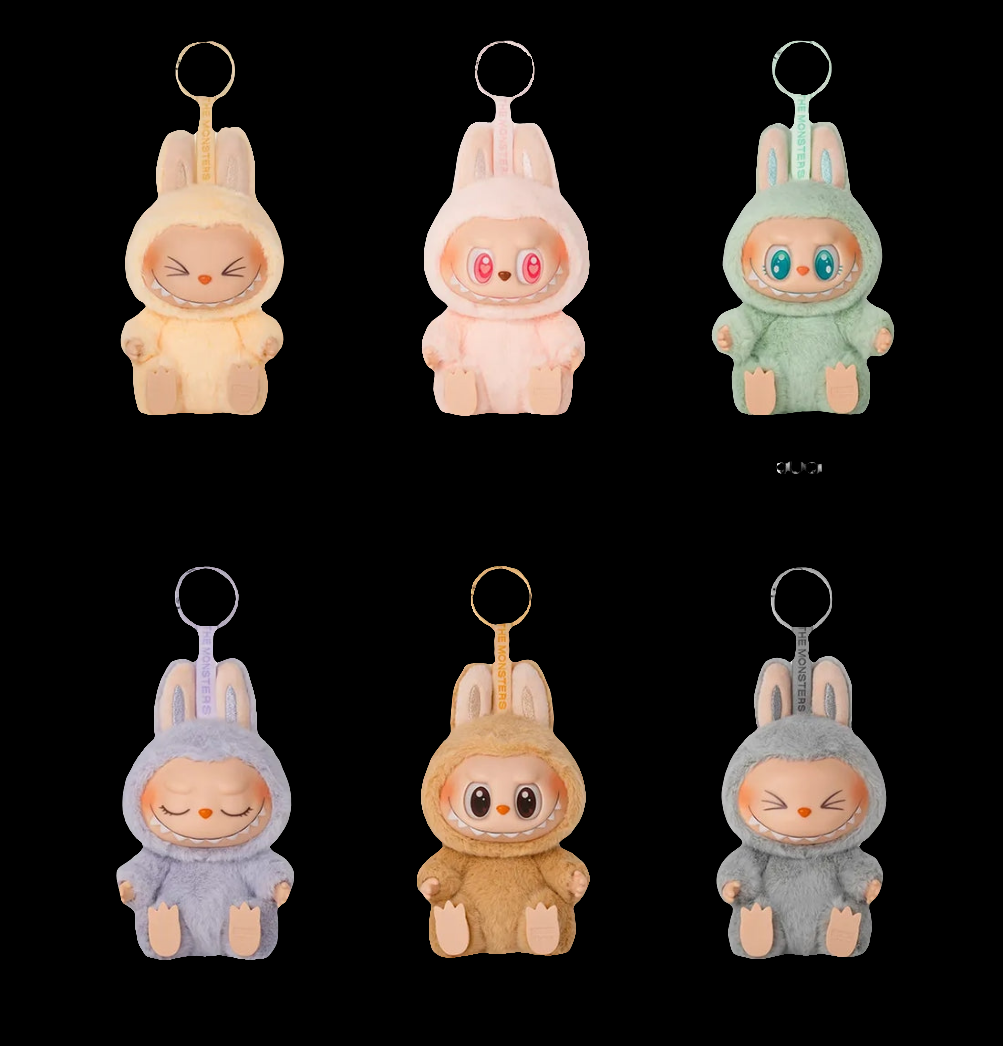 Have A Seat Vinylfigur Blindbox Toy Collection Chinesisch CardBroz